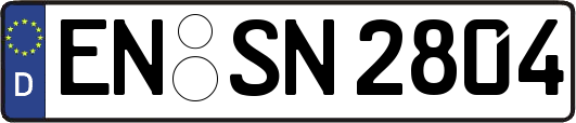 EN-SN2804