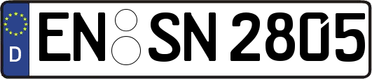 EN-SN2805
