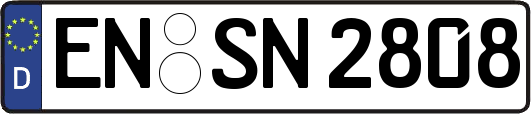 EN-SN2808