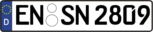 EN-SN2809