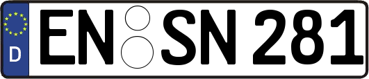 EN-SN281
