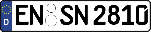 EN-SN2810