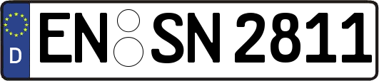 EN-SN2811