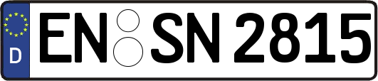 EN-SN2815