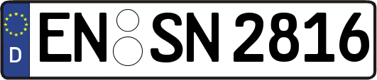EN-SN2816