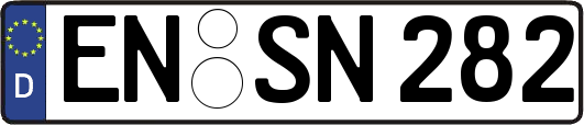 EN-SN282