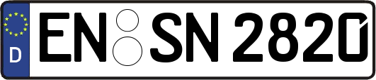 EN-SN2820