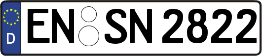 EN-SN2822