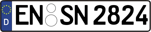 EN-SN2824
