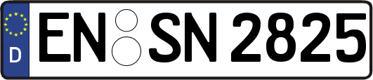 EN-SN2825