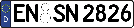 EN-SN2826