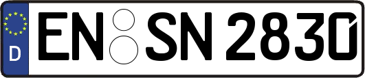EN-SN2830