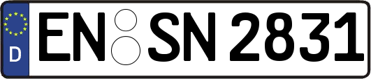 EN-SN2831
