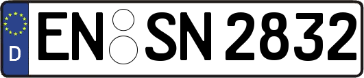 EN-SN2832