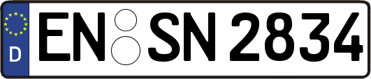 EN-SN2834