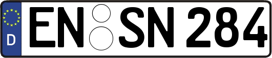 EN-SN284
