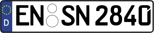 EN-SN2840