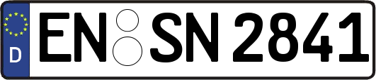 EN-SN2841