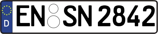 EN-SN2842