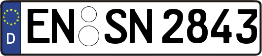 EN-SN2843