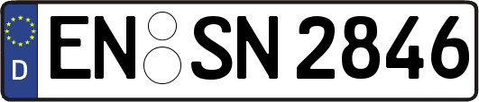 EN-SN2846