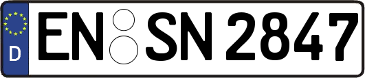EN-SN2847