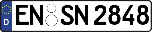 EN-SN2848