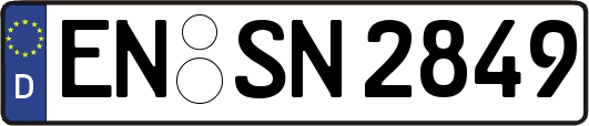 EN-SN2849