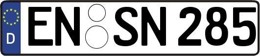 EN-SN285