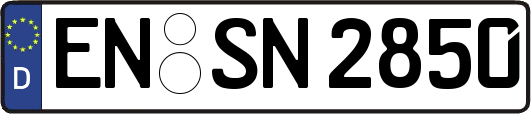 EN-SN2850