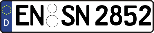 EN-SN2852