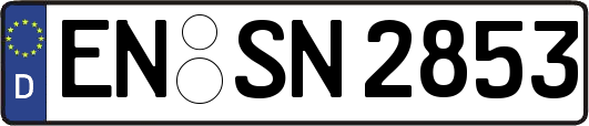 EN-SN2853