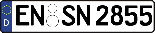 EN-SN2855
