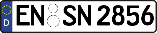 EN-SN2856