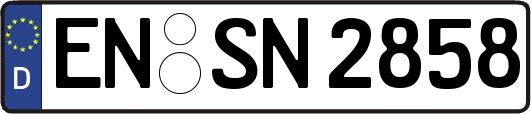 EN-SN2858