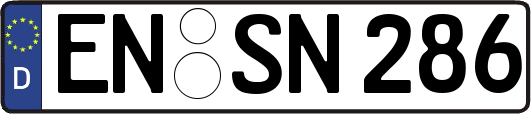 EN-SN286