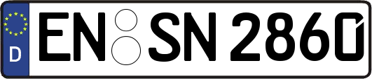 EN-SN2860