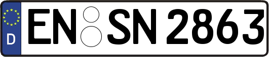 EN-SN2863