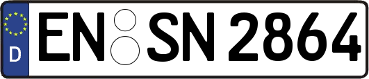 EN-SN2864