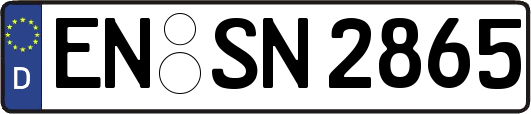 EN-SN2865