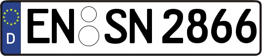 EN-SN2866