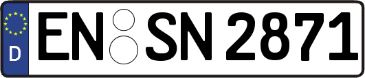 EN-SN2871