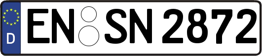 EN-SN2872