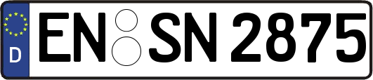 EN-SN2875