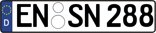 EN-SN288