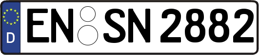 EN-SN2882