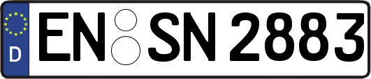 EN-SN2883