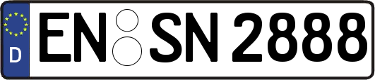 EN-SN2888