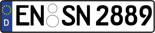 EN-SN2889