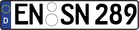 EN-SN289